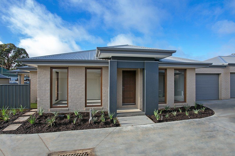 Unit 1/9-11 Norfolk Street NORTH BENDIGO 1