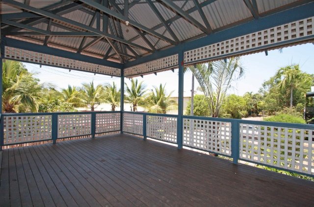 Unit 2, 10 Bagot Street BROOME 1