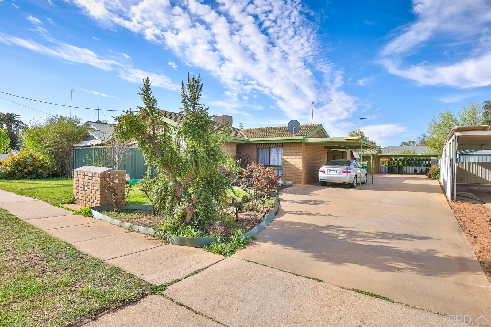 Unit 2, 146 Burrows Street MILDURA 1