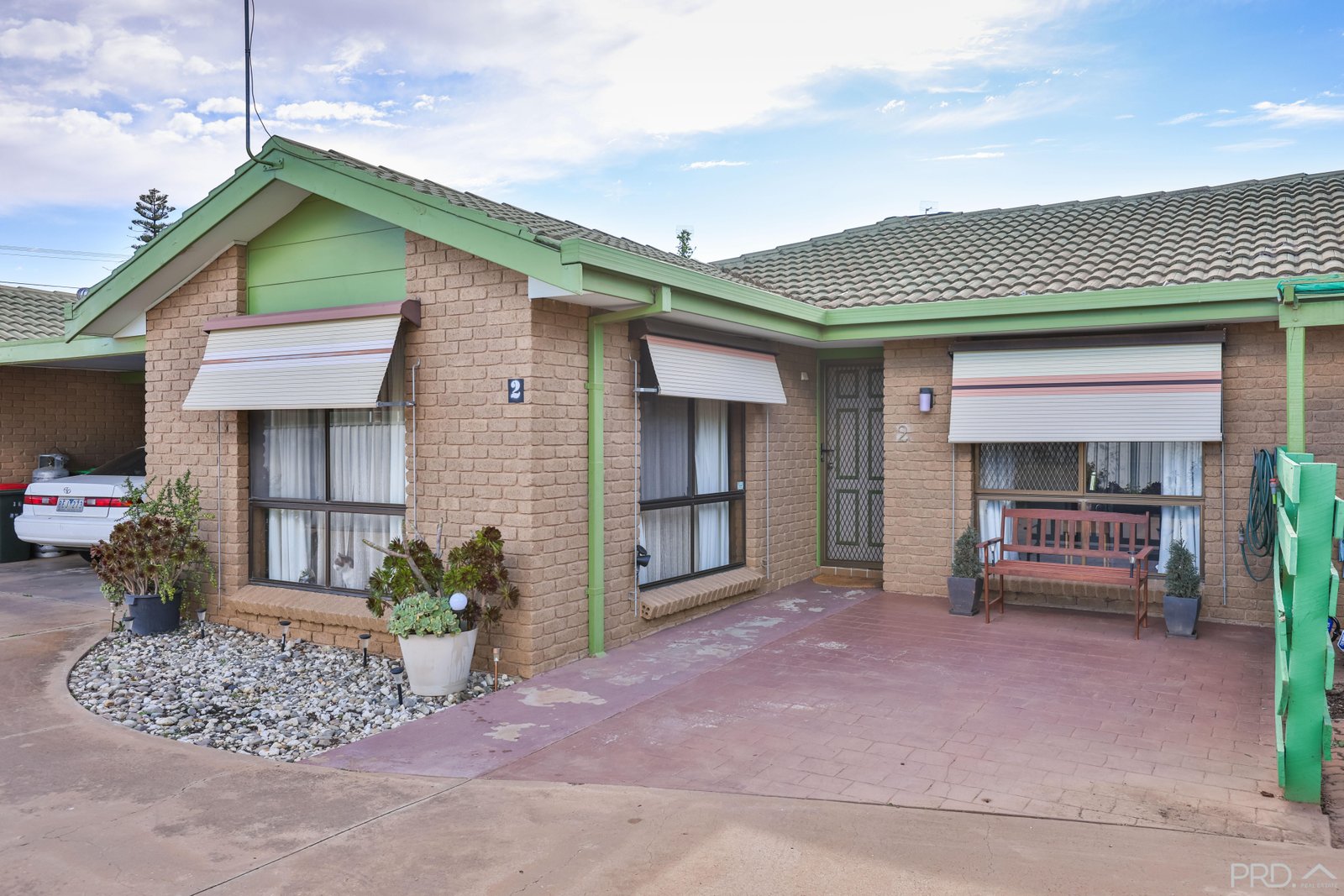 Unit 2, 146 Burrows Street MILDURA 2