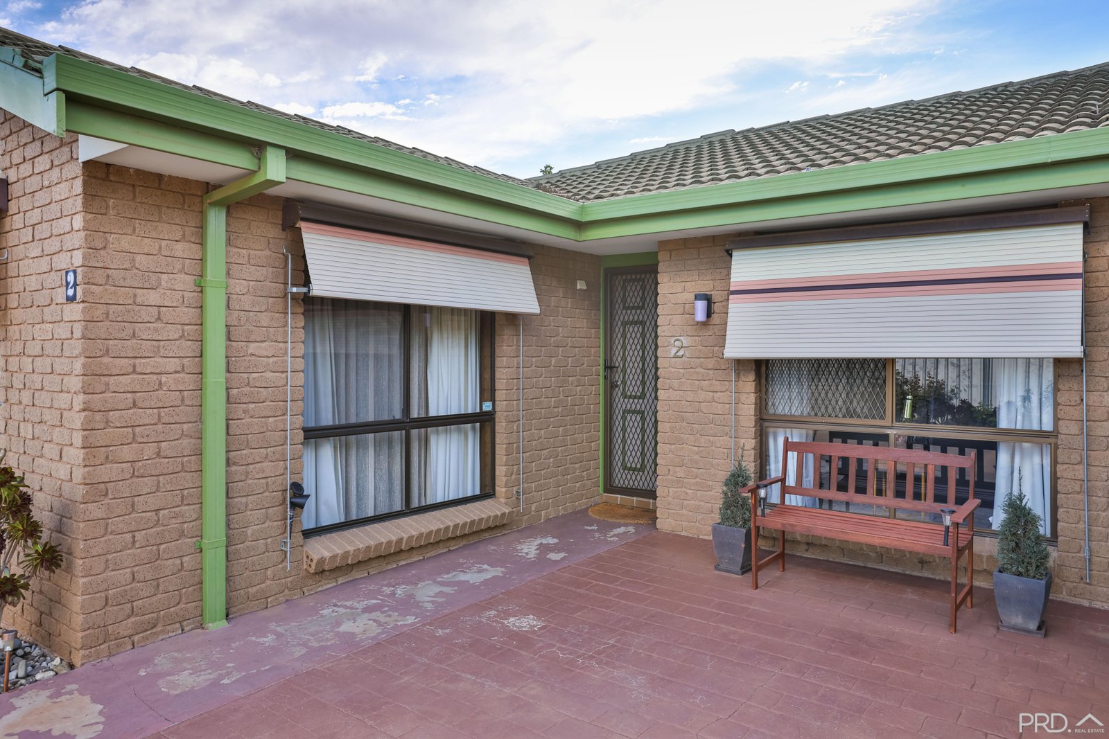 Unit 2, 146 Burrows Street MILDURA 3