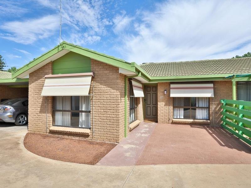 Unit 2, 146 Burrows Street MILDURA 1