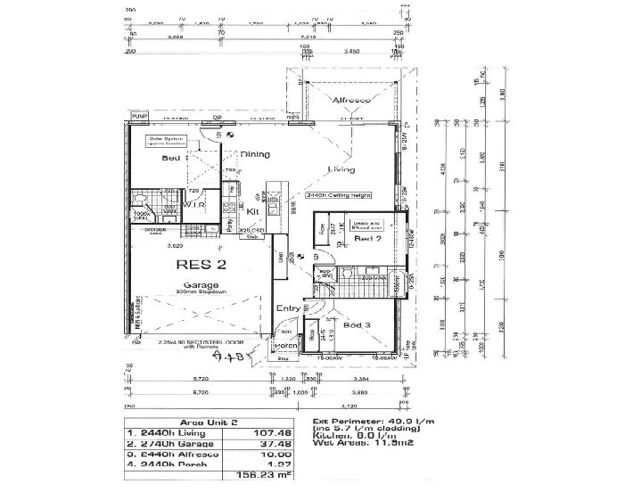 Unit 2 1B Royal Palm Drive SAWTELL 2