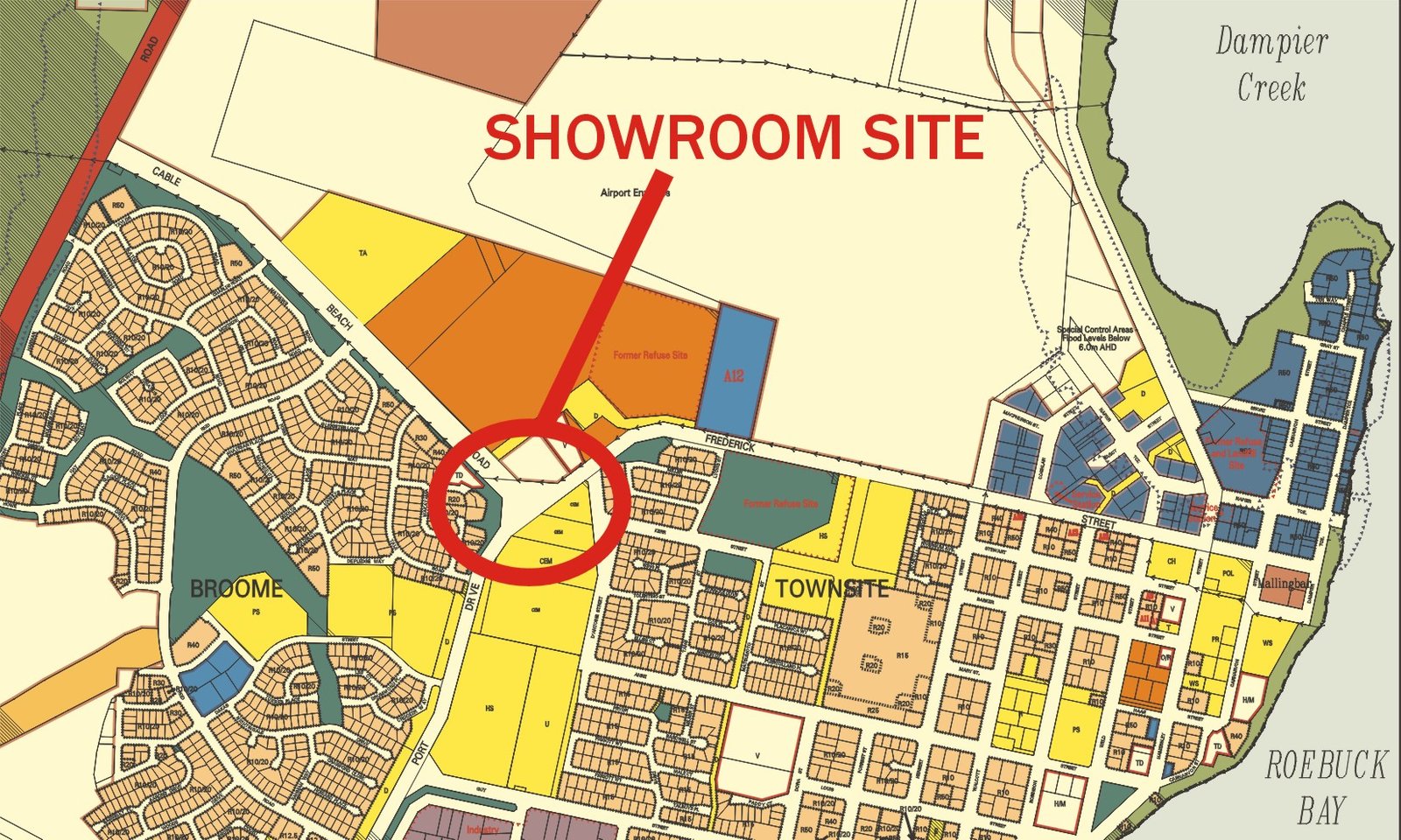 Unit 2 2 Cable Beach Road East  BROOME 4