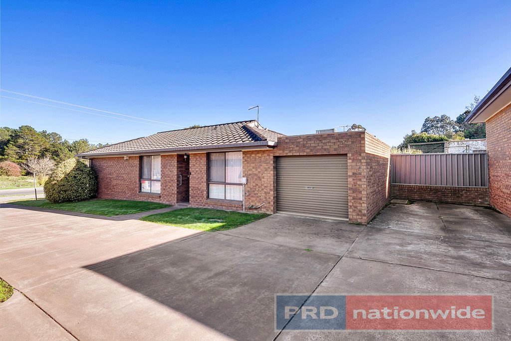 Unit 2, 27 Clunes Road CRESWICK 1