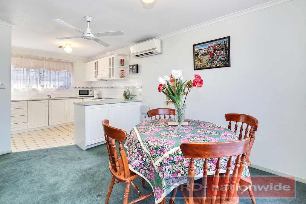 Unit 2, 27 Clunes Road CRESWICK 3