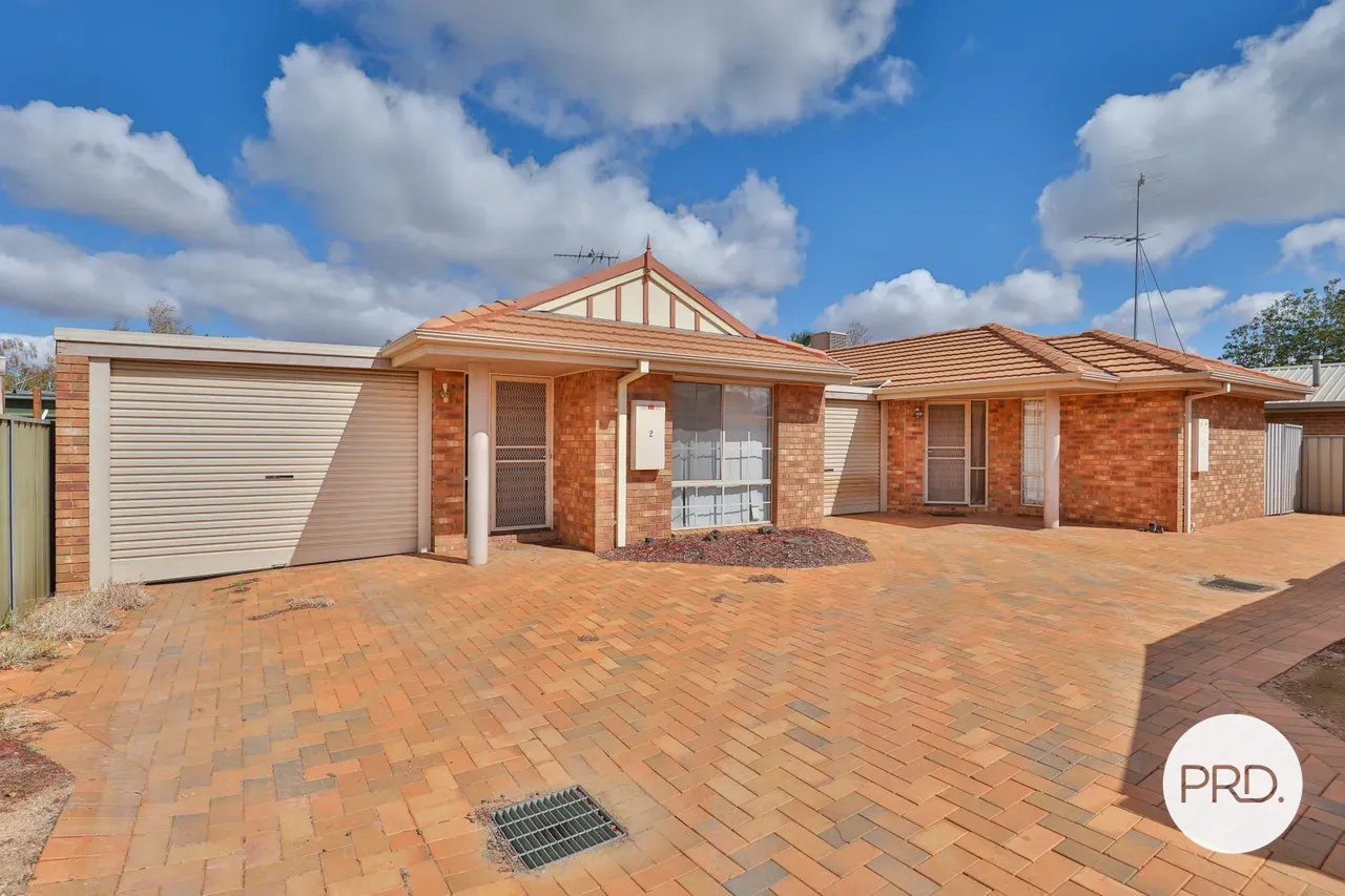 Unit 2 & 3, 47 Plantation Street MILDURA 8