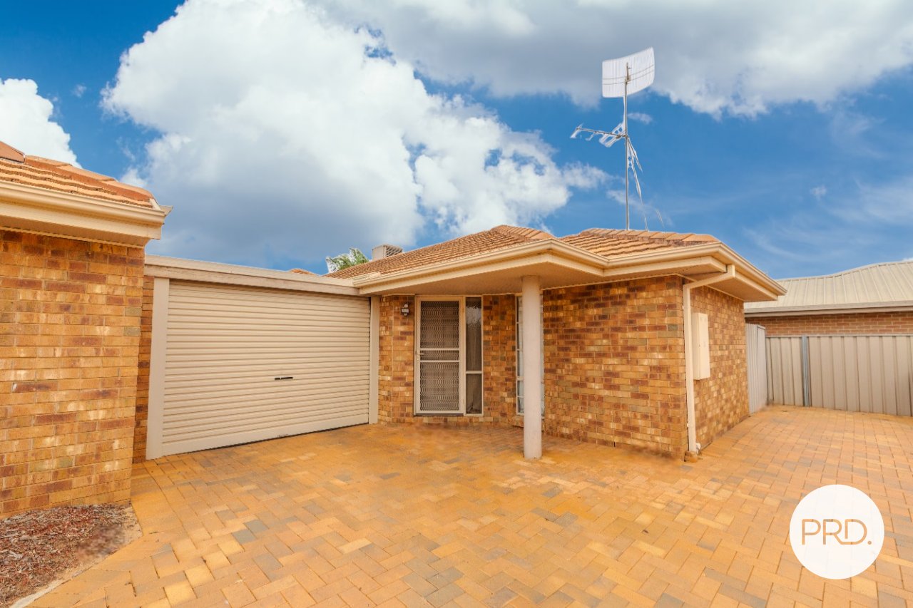 Unit 2 & 3, 47 Plantation Street MILDURA 16