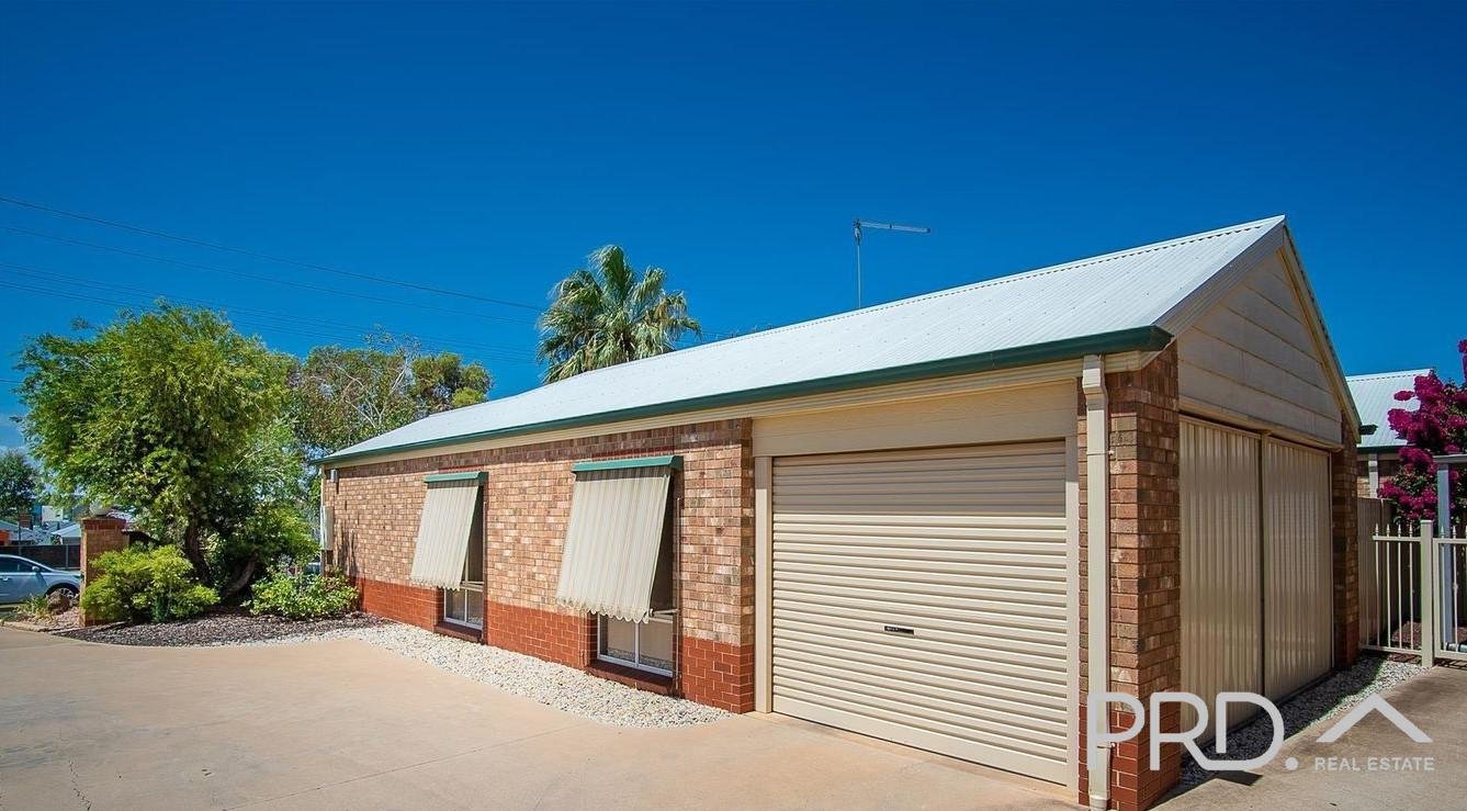Unit 2, 59-67 Cureton Ave  MILDURA 8