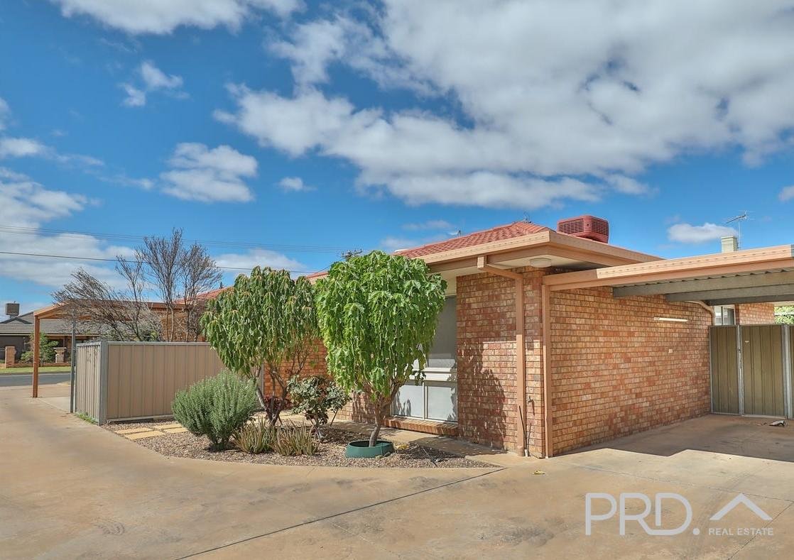 Unit 2, 75 Chaffey Avenue MILDURA 2