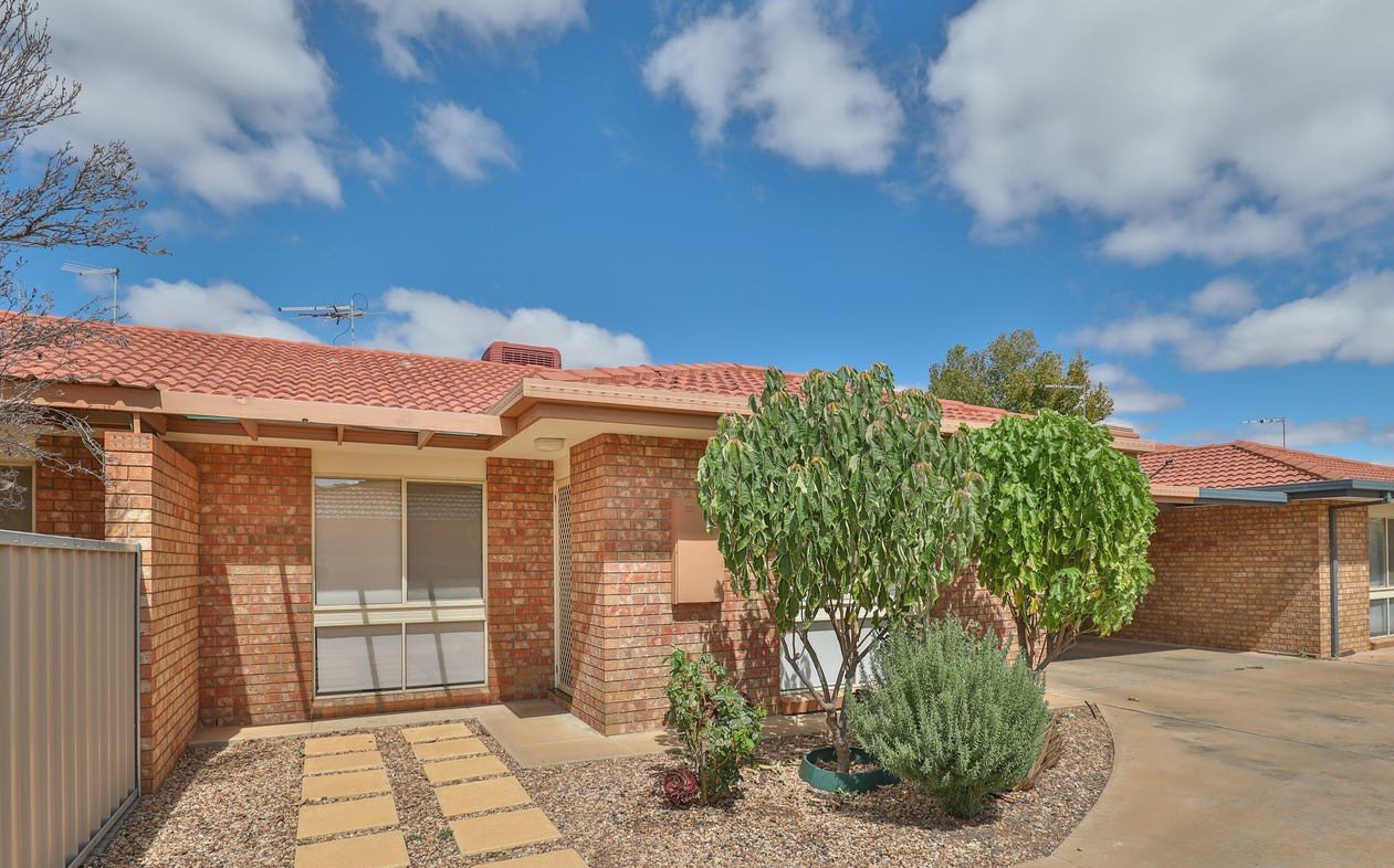 Unit 2, 75 Chaffey Avenue MILDURA 1