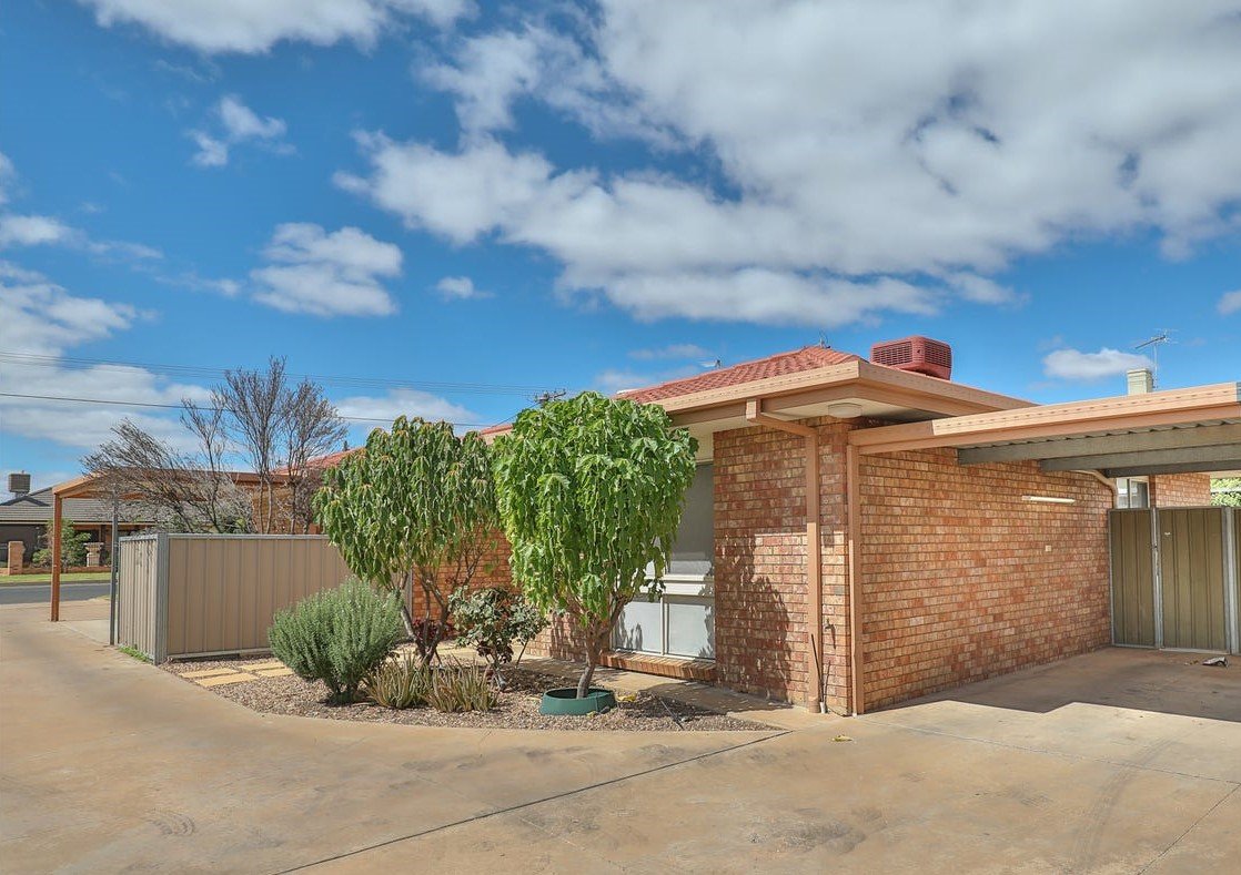 Unit 2, 75 Chaffey Avenue MILDURA 2