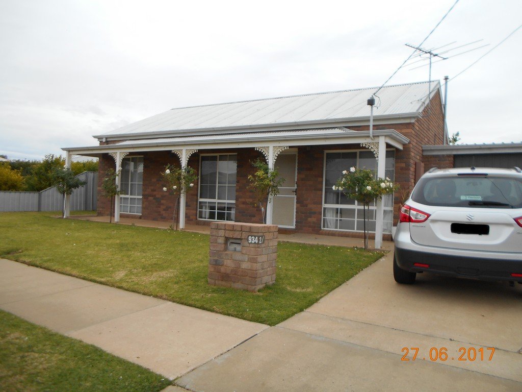Unit 2, 934 Fifteenth Street MILDURA 1