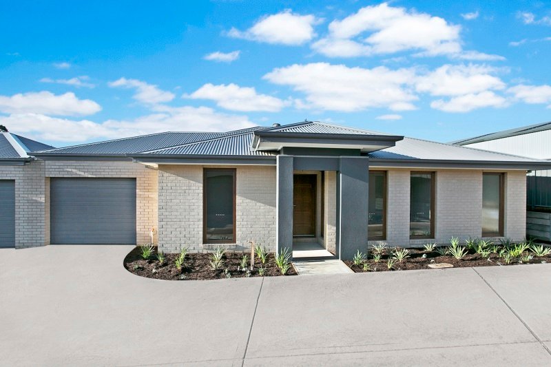 Unit 2 9a Norfolk Street NORTH BENDIGO 1