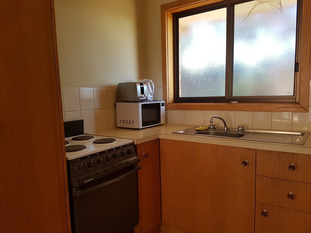 Unit 21, 133 Jacaranda Street RED CLIFFS 2