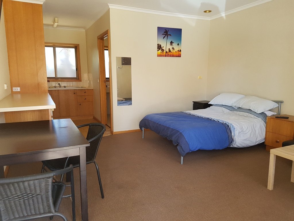 Unit 21, 133 Jacaranda Street RED CLIFFS 1