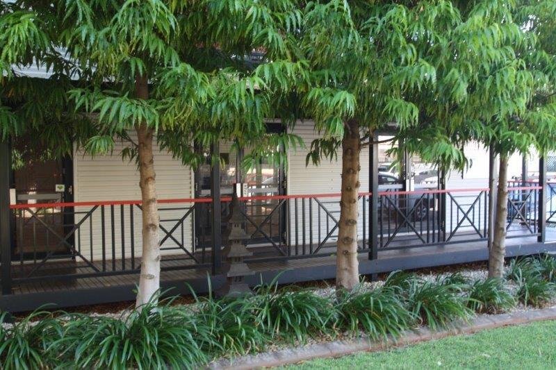 Unit 21/39 Carnarvon St  BROOME 1