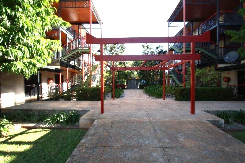 Unit 21/39 Carnarvon St  BROOME 8