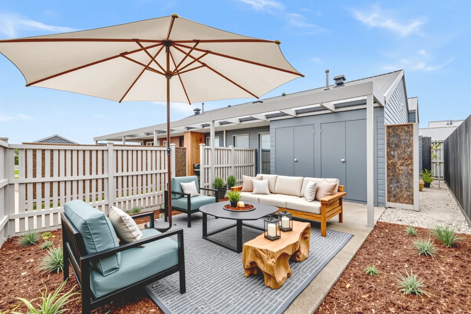 Real Estate and Property in Unit 22/1 Cover Drive, New Gisborne, VIC