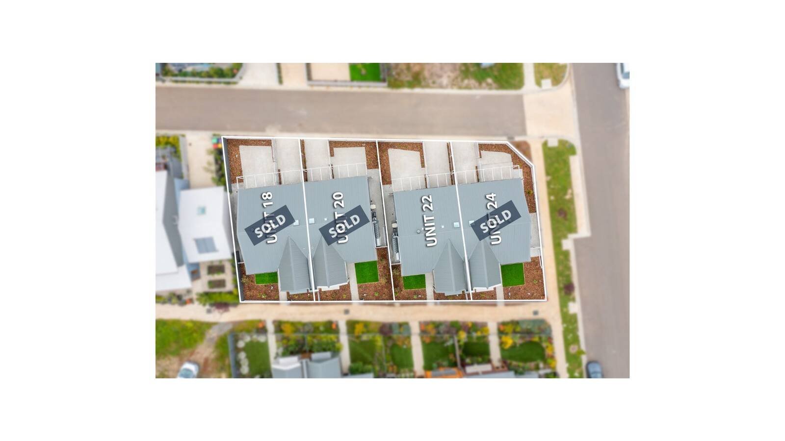 Real Estate and Property in Unit 22/1 Cover Drive, New Gisborne, VIC