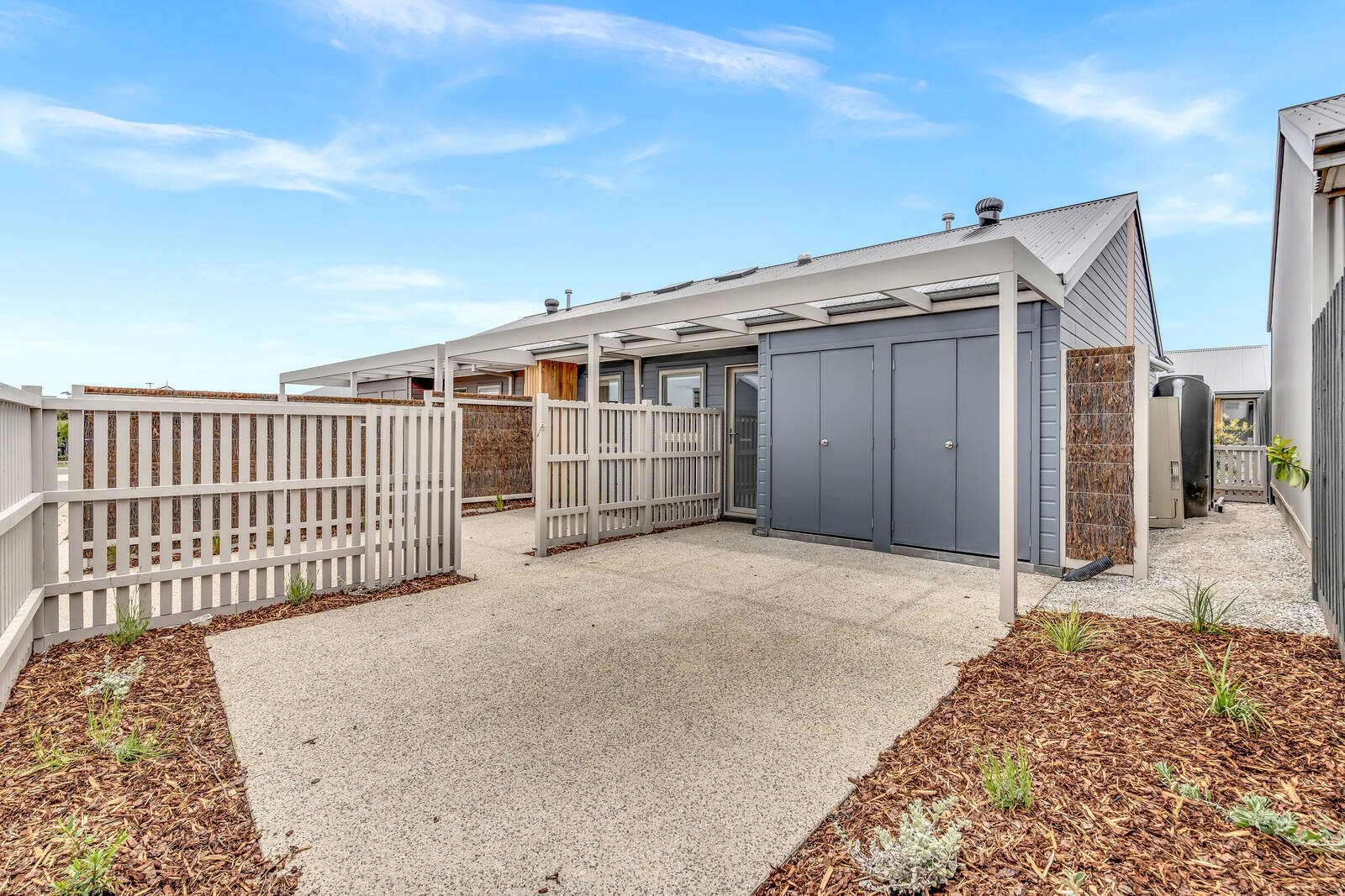 Real Estate and Property in Unit 22/1 Cover Drive, New Gisborne, VIC