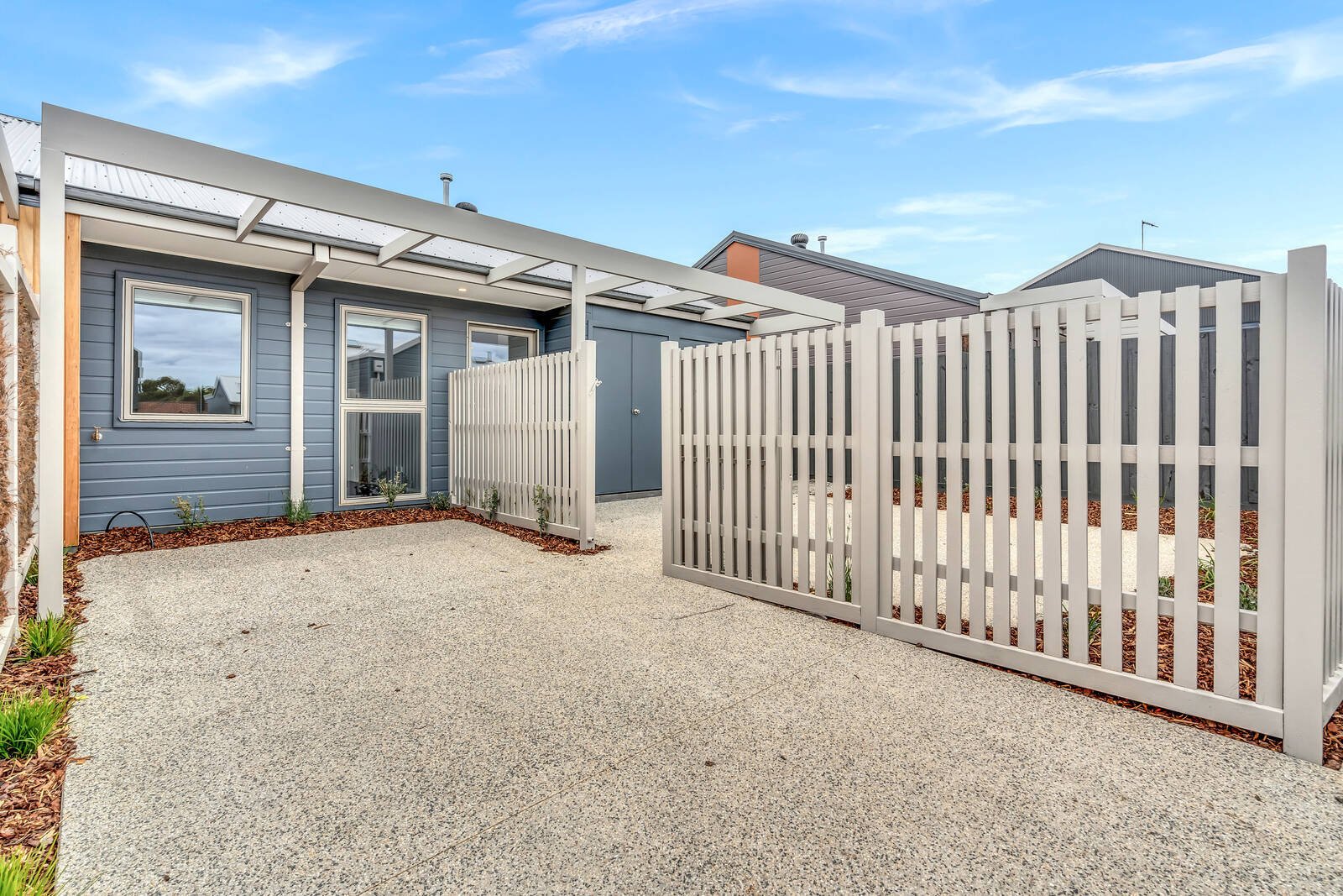 Real Estate and Property in Unit 22/1 Cover Drive, New Gisborne, VIC