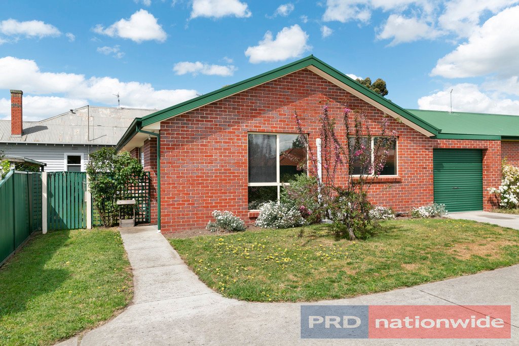 Unit 2/232 Humffray Street North BROWN HILL 2