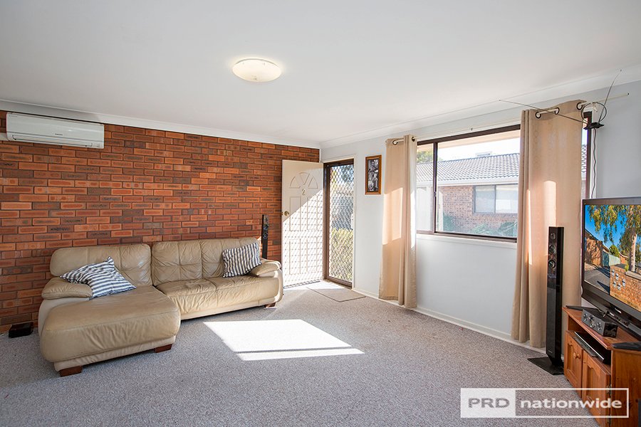 Unit 2/257 Goonoo Goonoo Road TAMWORTH 4