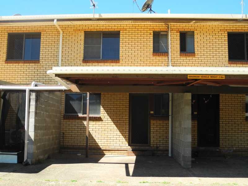 Unit 2/26 Beach Avenue TANNUM SANDS 11