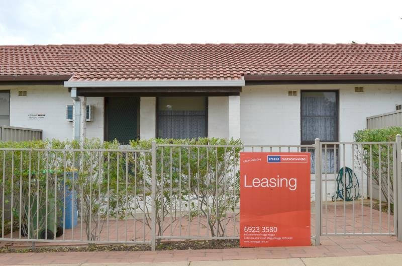 Unit 2/263 Bourke Street TOLLAND 1