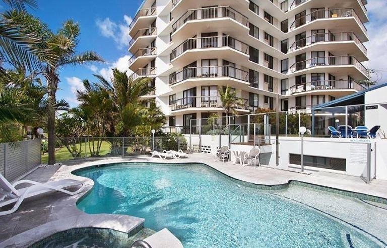 Unit 23/1111 Gold Coast Highway PALM BEACH 1