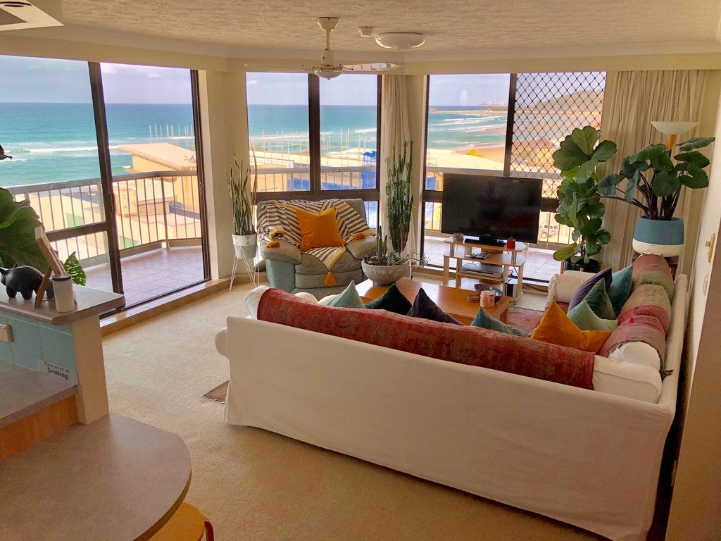 Unit 23/1111 Gold Coast Highway PALM BEACH 2