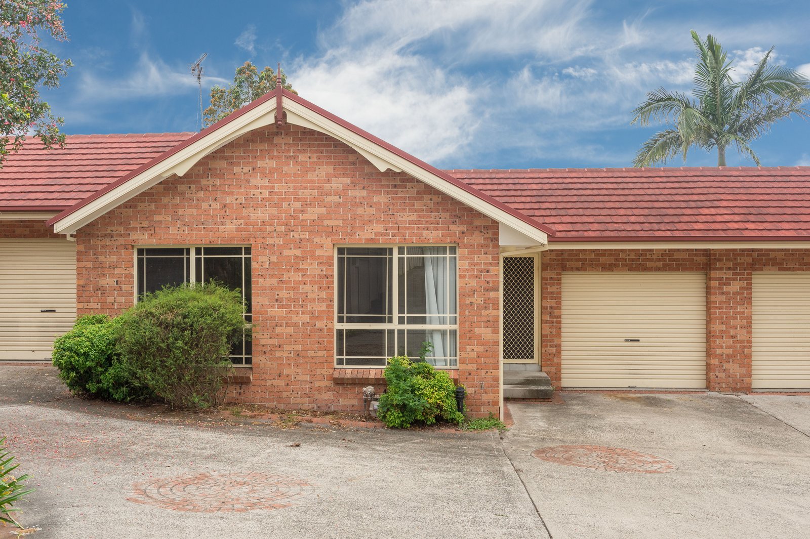 Unit 2/33A Mt Brown Rd  DAPTO 1
