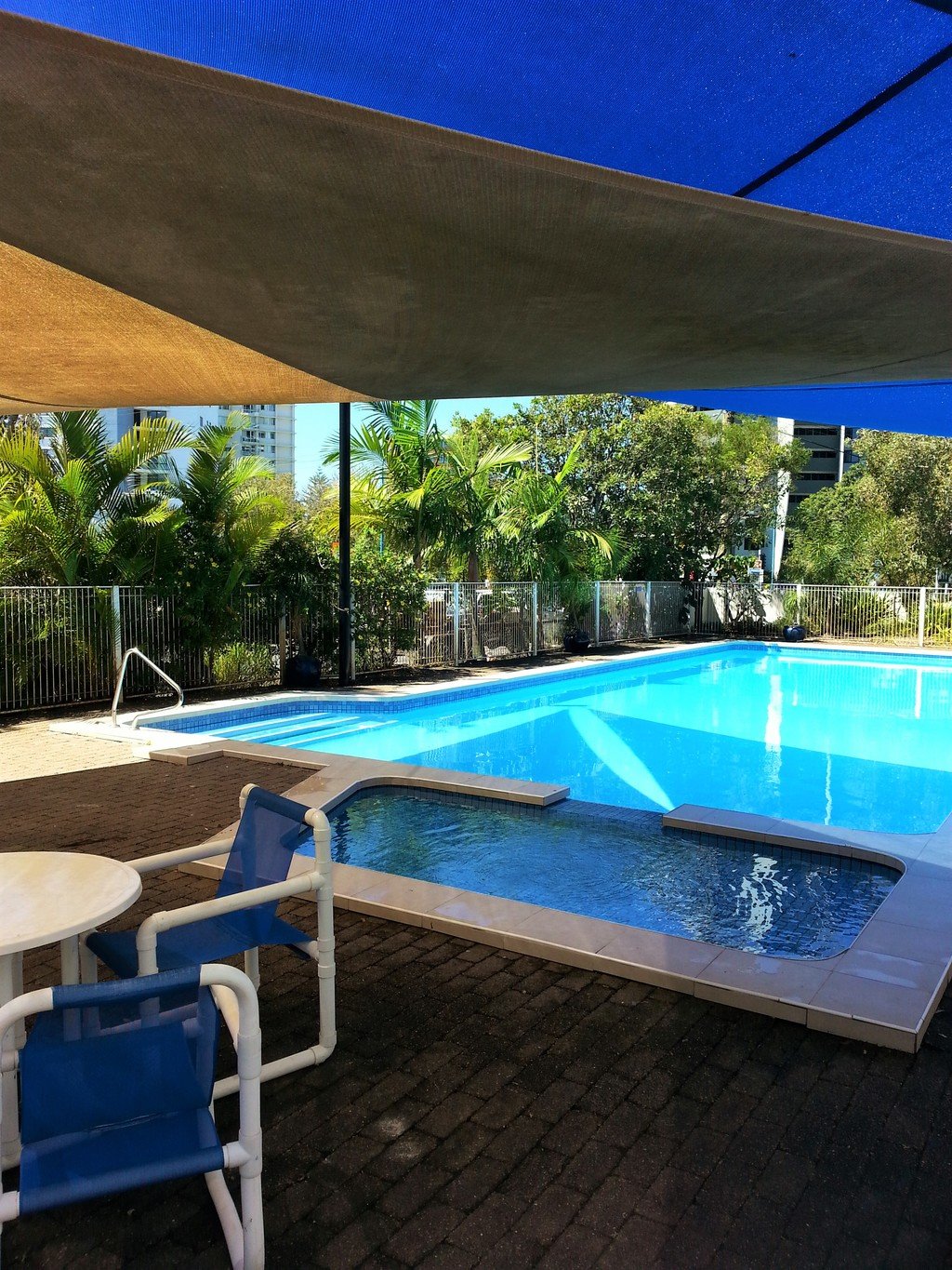 Unit 241/19 Burleigh Street BURLEIGH HEADS 11