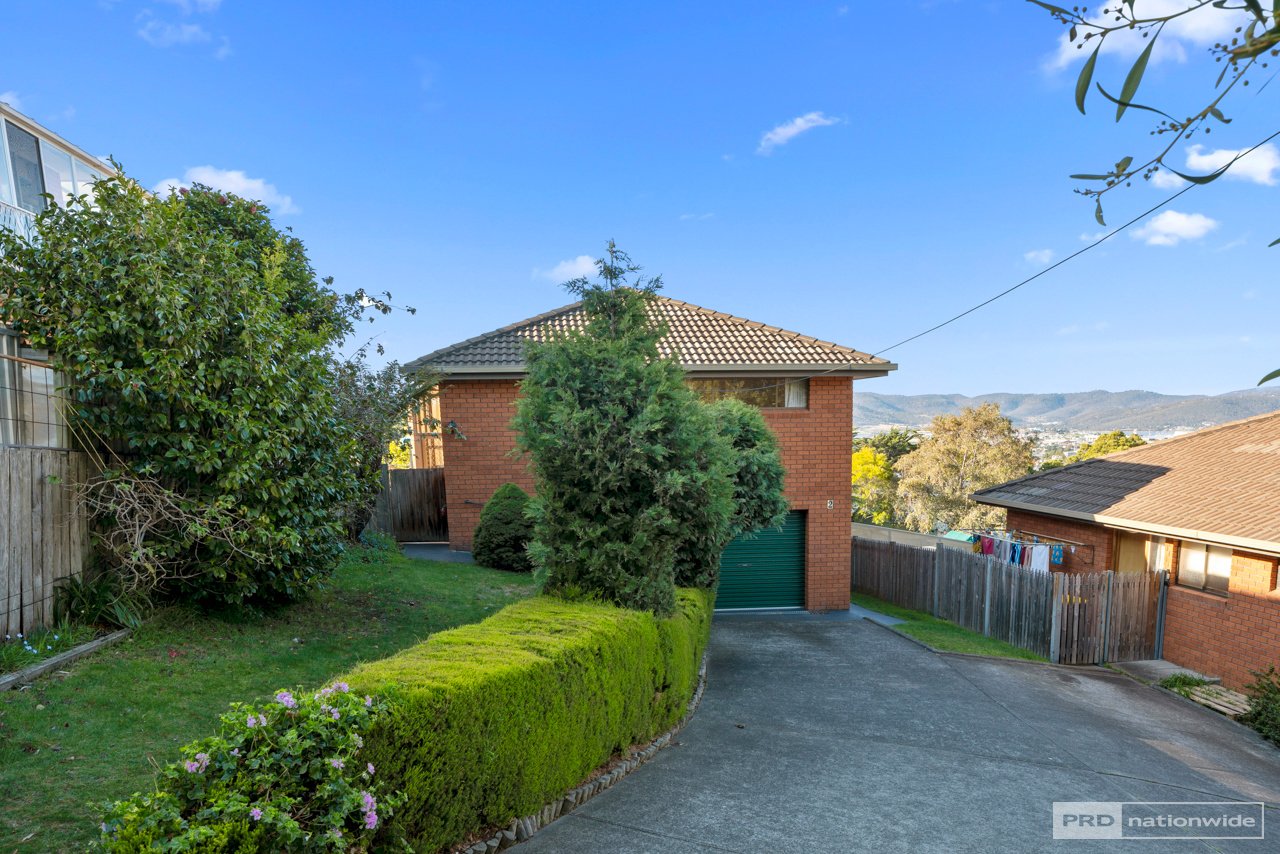 Unit 2/41a O'Brien Street GLENORCHY 1