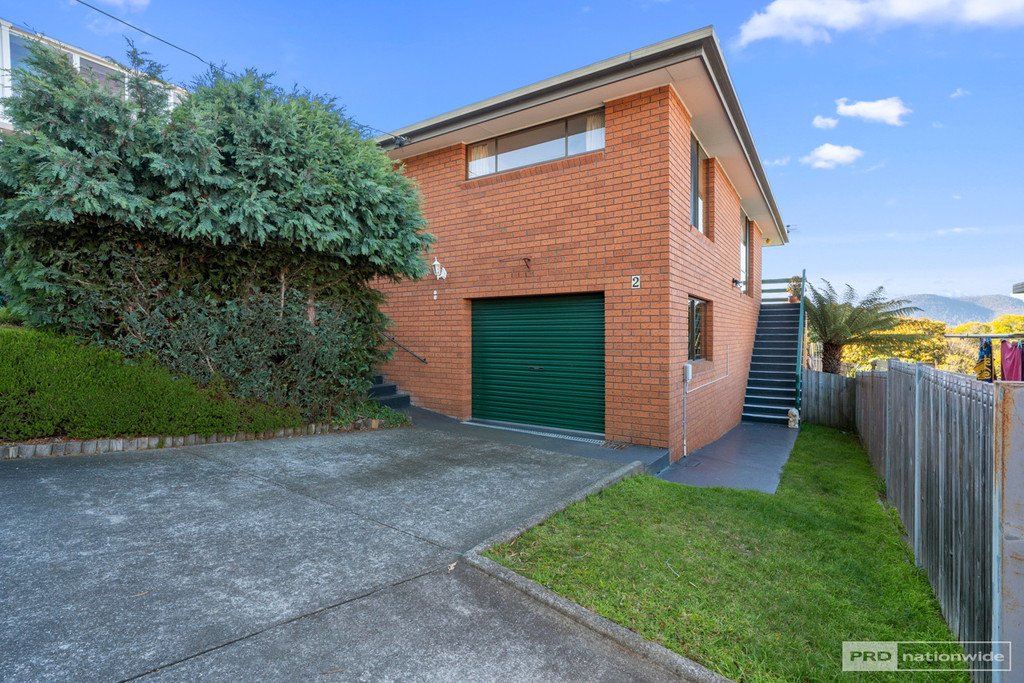 Unit 2/41a O'Brien Street GLENORCHY 14