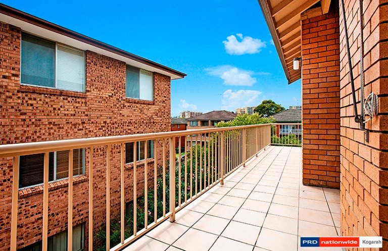 Unit 24/22 French Street KOGARAH 5