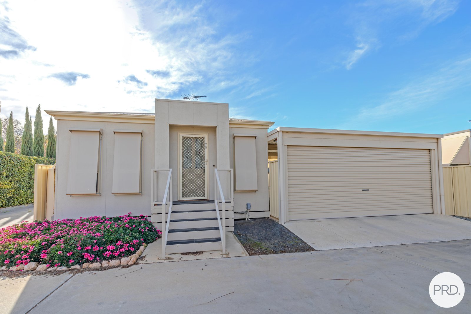 Unit 25, 271-285 Tenth Street MILDURA 1