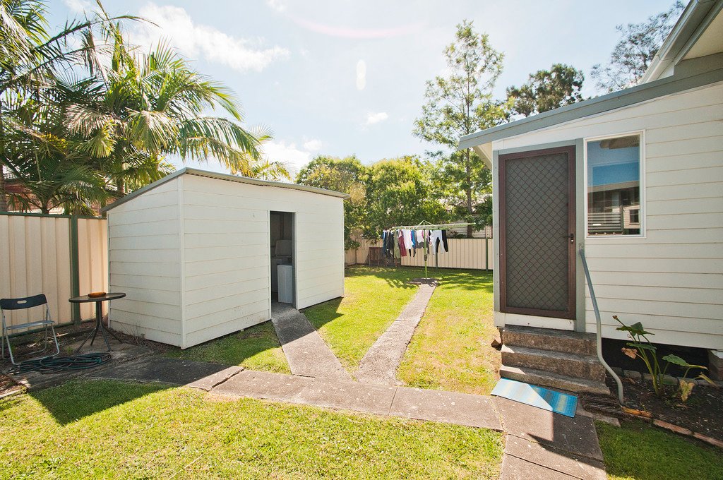 Unit 2/5 Heininger Street DAPTO 5