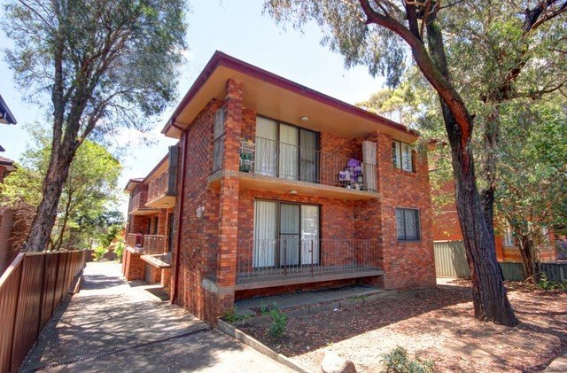 Unit 2/51 COLIN Street LAKEMBA 1