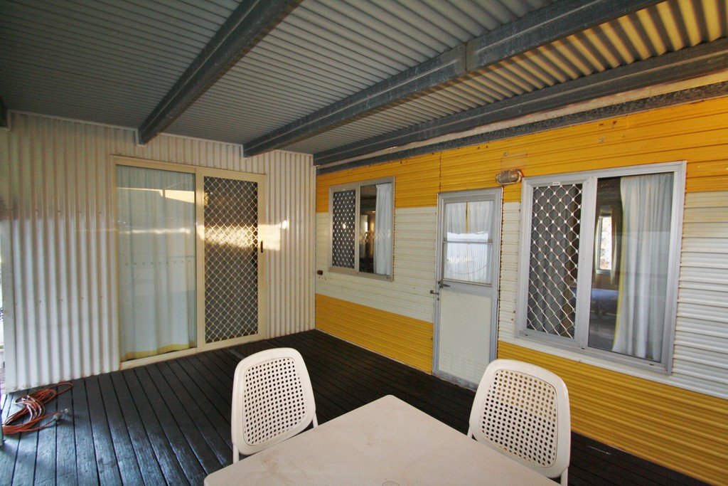 Unit 25/122 Port Drive CABLE BEACH 16