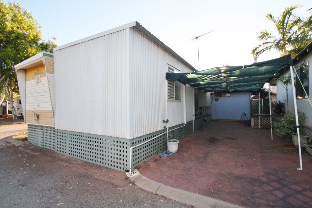Unit 25/122 Port Drive CABLE BEACH 19