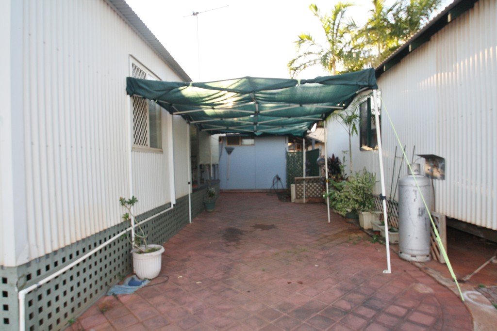 Unit 25/122 Port Drive CABLE BEACH 20