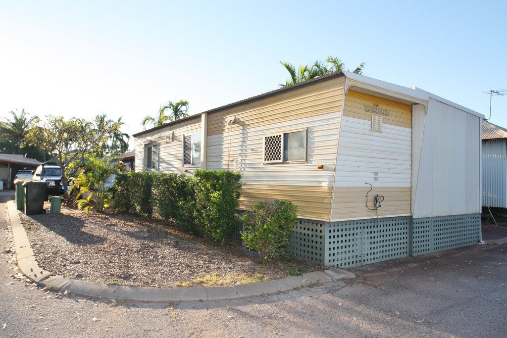Unit 25/122 Port Drive CABLE BEACH 23