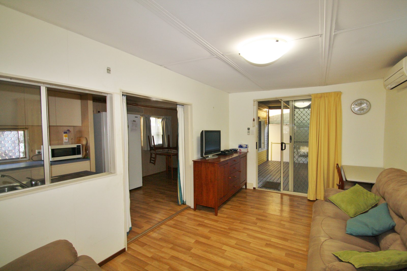 Unit 25/122 Port Drive CABLE BEACH 4