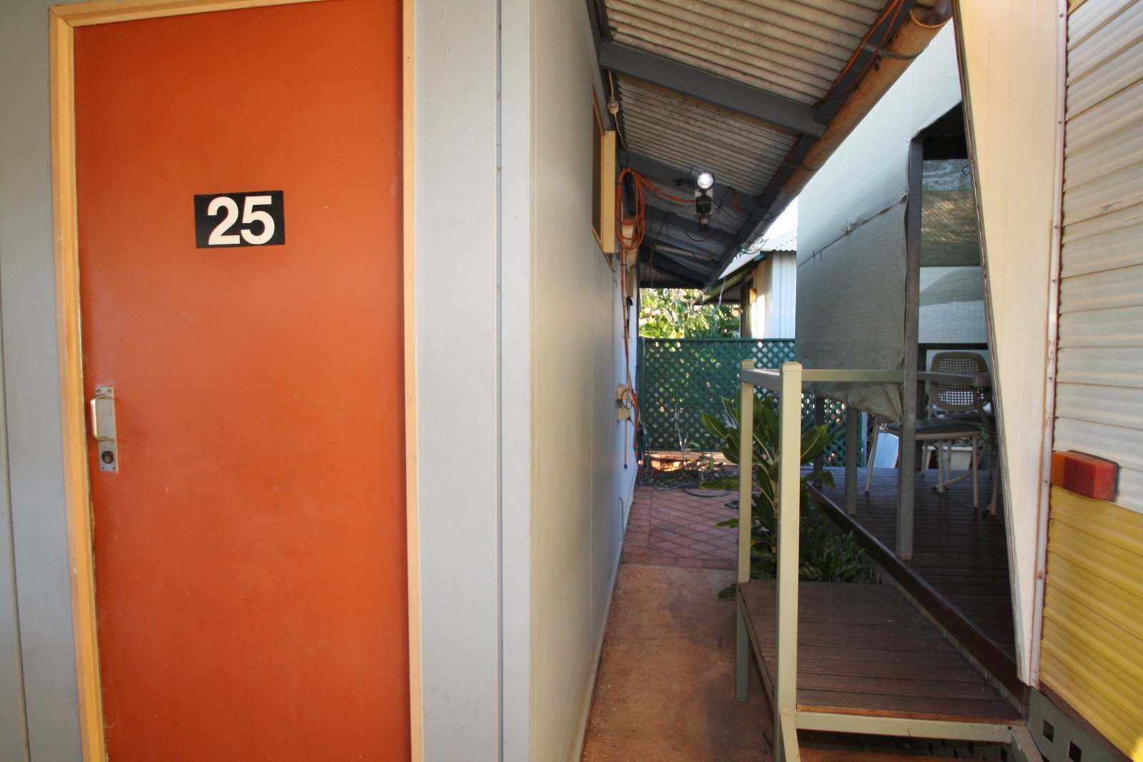 Unit 25/122 Port Drive CABLE BEACH 12