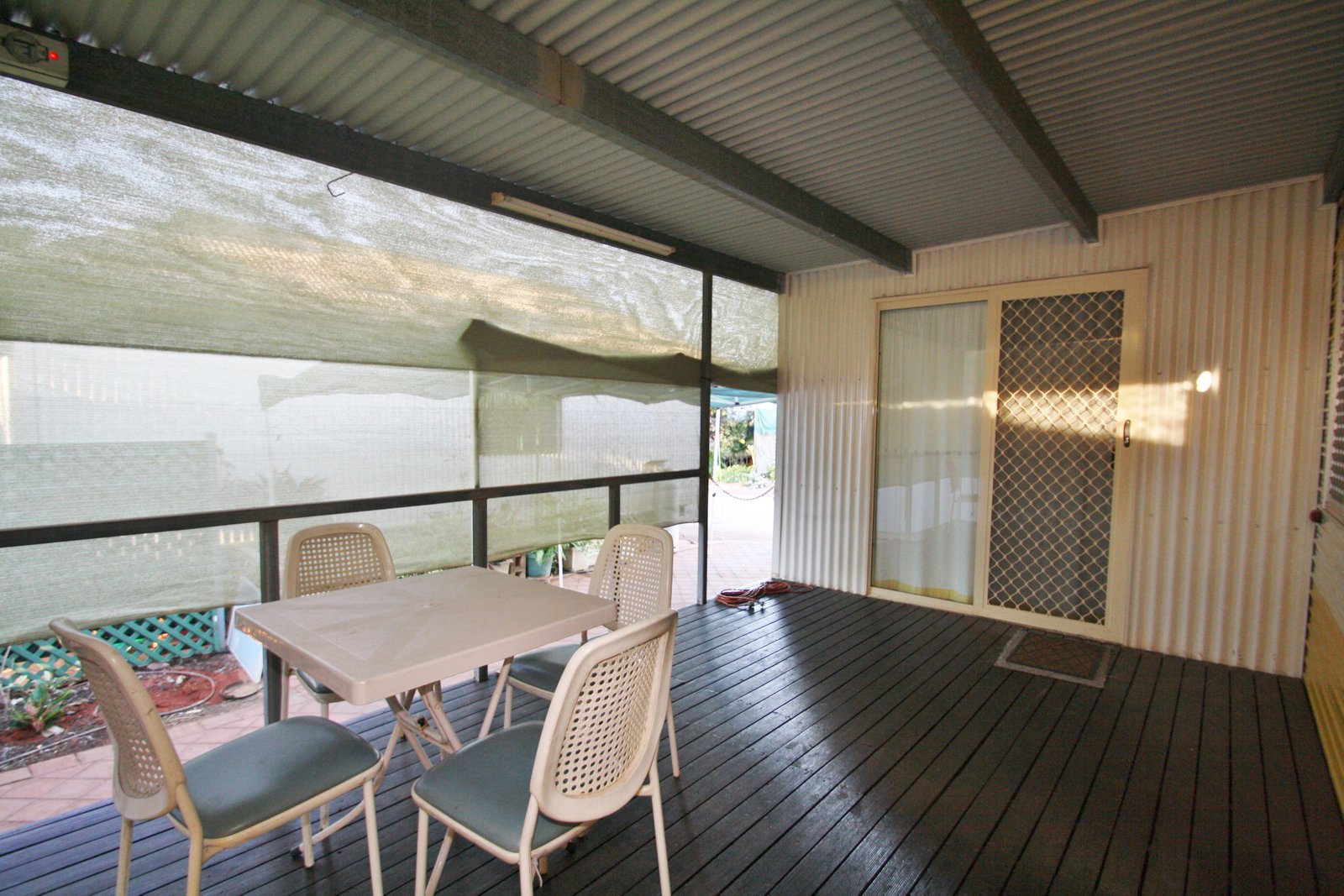 Unit 25/122 Port Drive CABLE BEACH 14