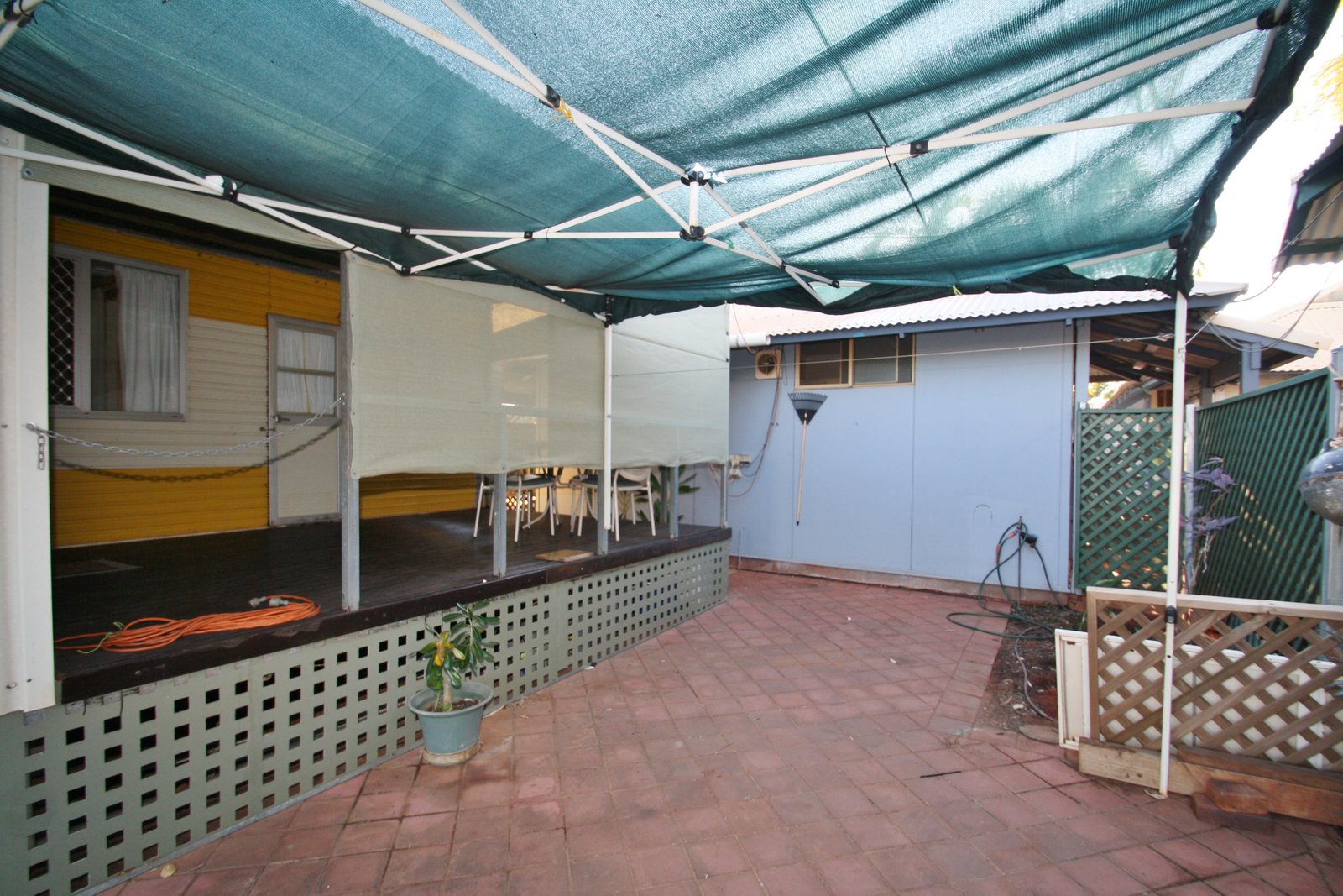 Unit 25/122 Port Drive CABLE BEACH 21