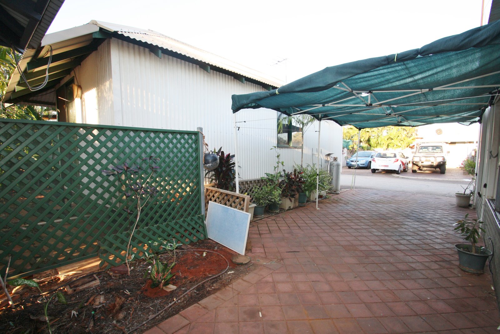 Unit 25/122 Port Drive CABLE BEACH 22