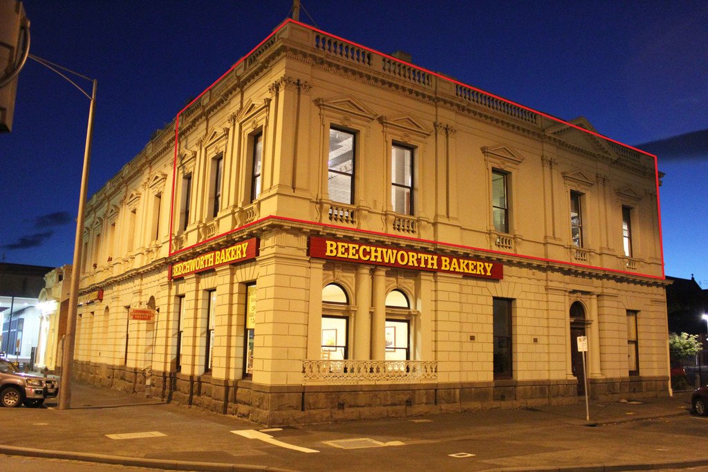 Unit 2/6A Grenville Street South BALLARAT CENTRAL 1